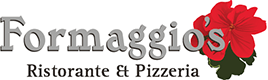 Formaggio's – Ristorante & Pizzeria